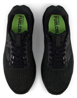 Chaussures Running New Balance FuelCell Propel v5 Noir Homme