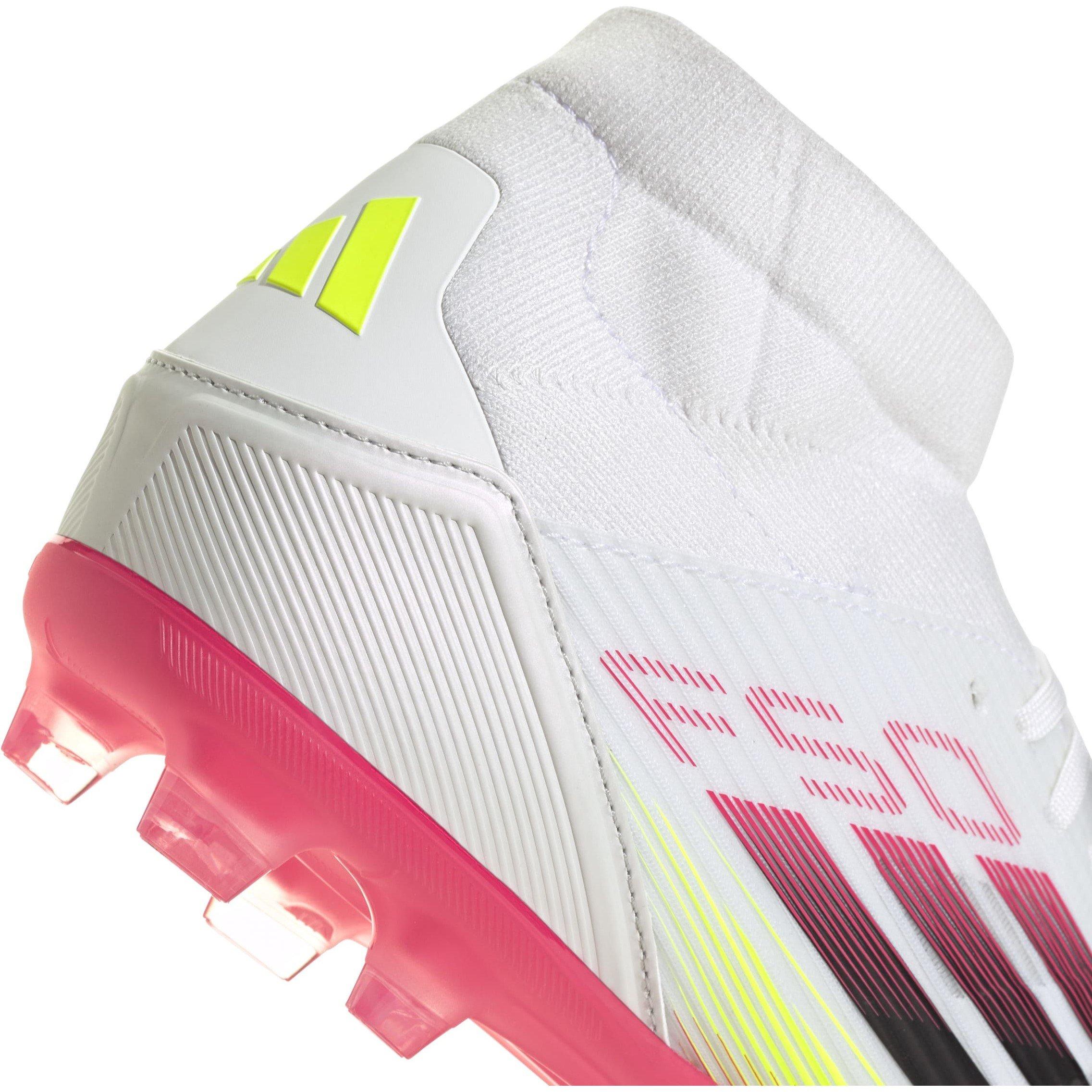 adidas F50 League Firm Ground Football Boots