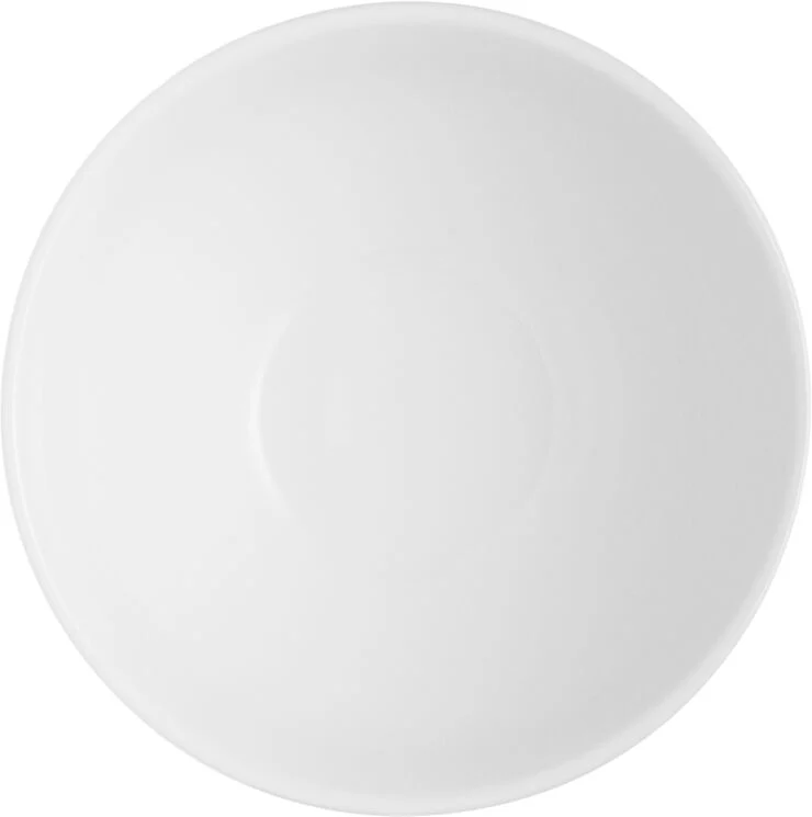 Eva Trio Skål 0,4l Nova 2stk White
