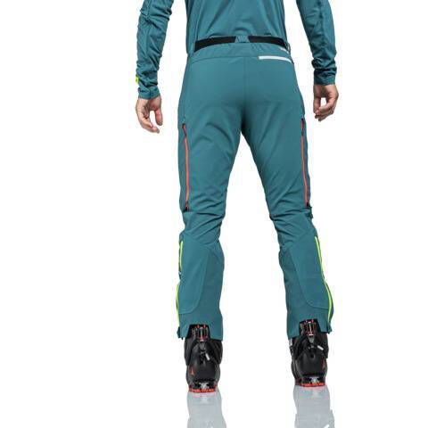 Schöffel| Herren Softshellhose KALS Slim Fit