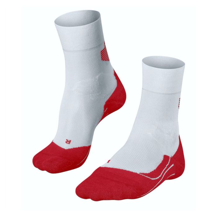Falke Dame Strømper Stabilizing Cool Hvid
