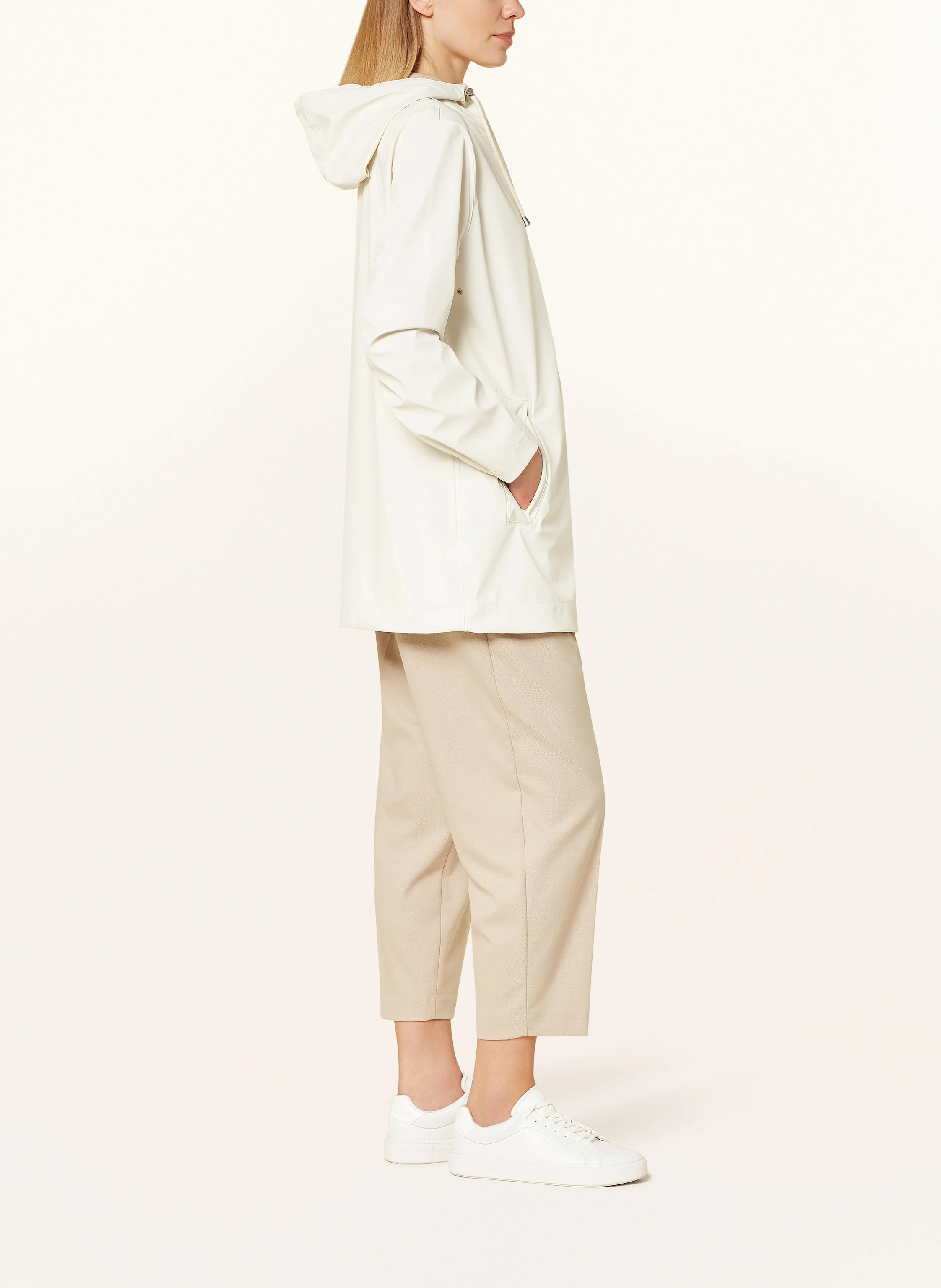 ILSE JACOBSEN Regenjacke