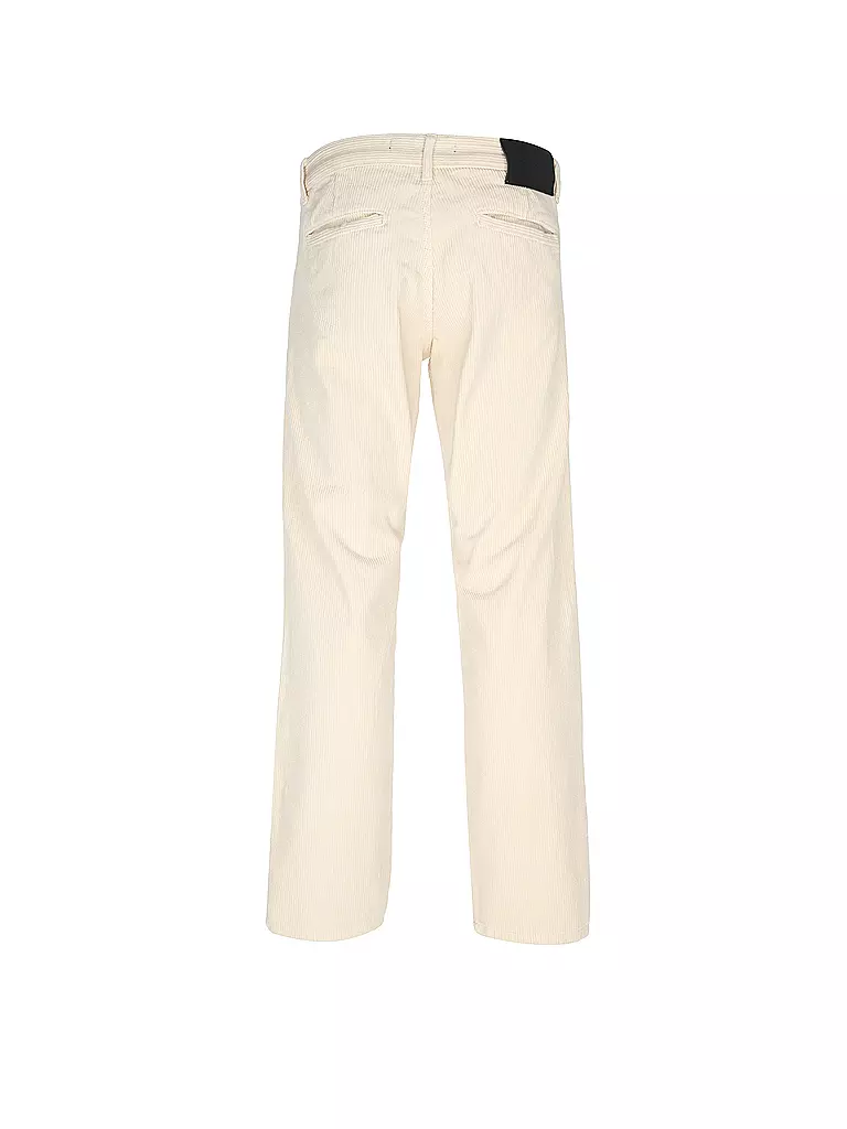PEGADOR Cordhose DORSEY beige