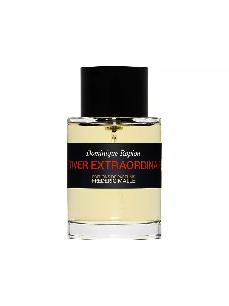 FREDERIC MALLE Vetiver Extraordinaire Parfum Spray 100ml keine Farbe