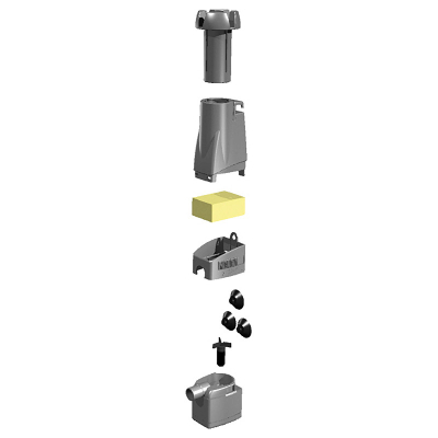 EHEIM Skim 350 300l/h, 5W