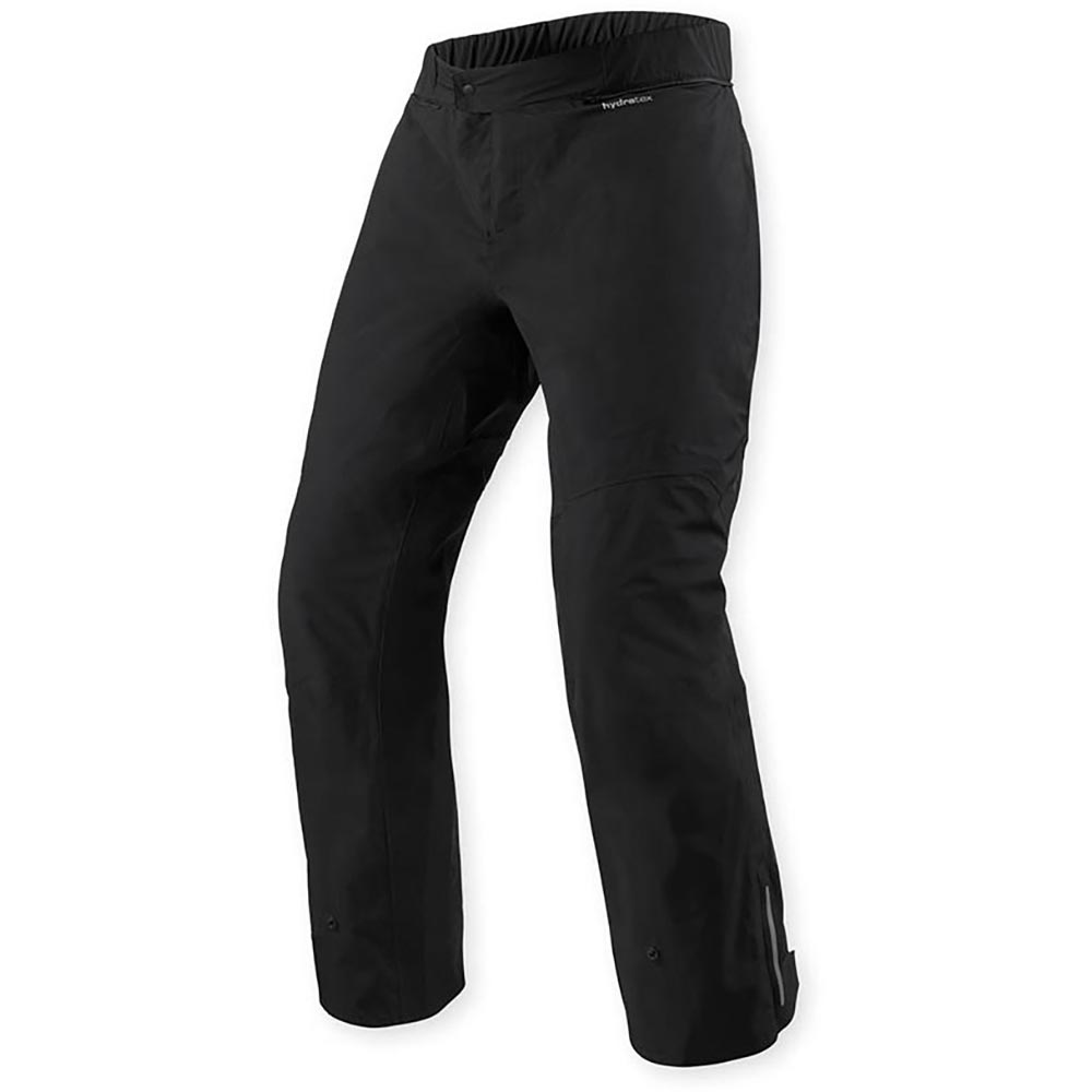 Rev'it - Pantalon Sand 5 H2O - court Noir