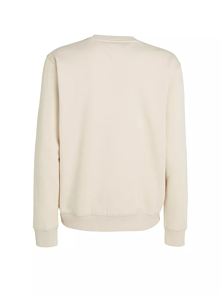 TOMMY JEANS Sweater  beige