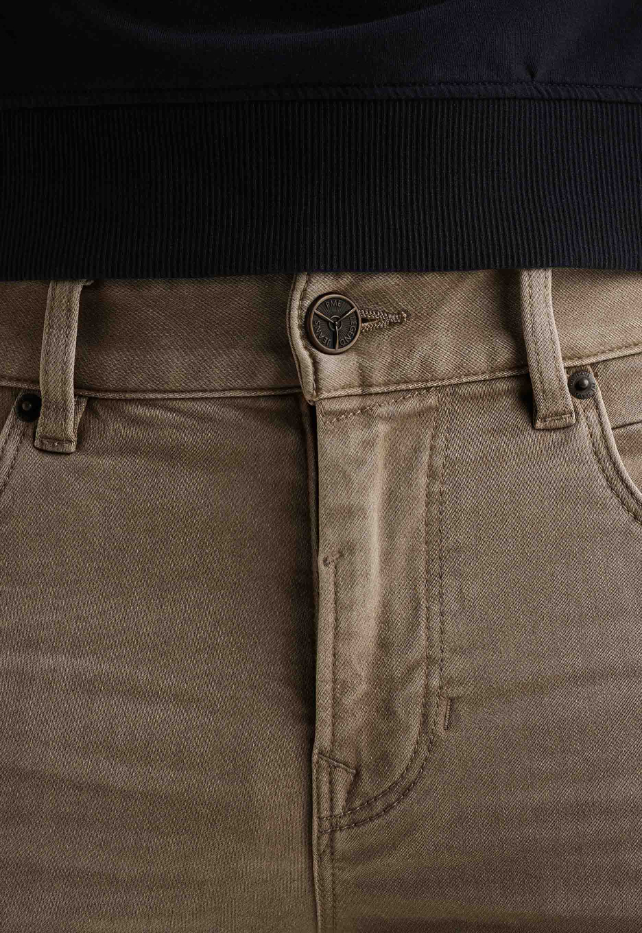 PME Legend Nightflight Regular Fit Jeans