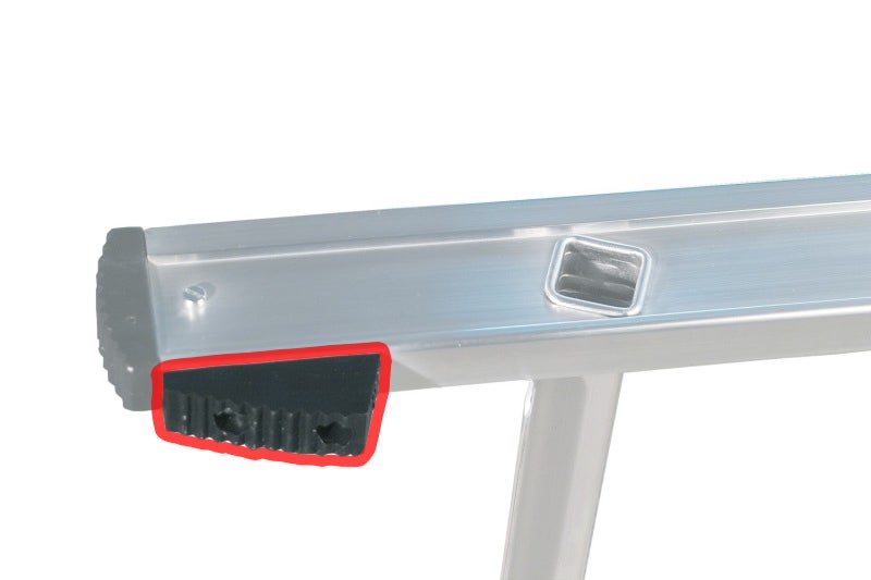 Iller steunbuffer voor trapladder voor 7500-3, 2 stuks
