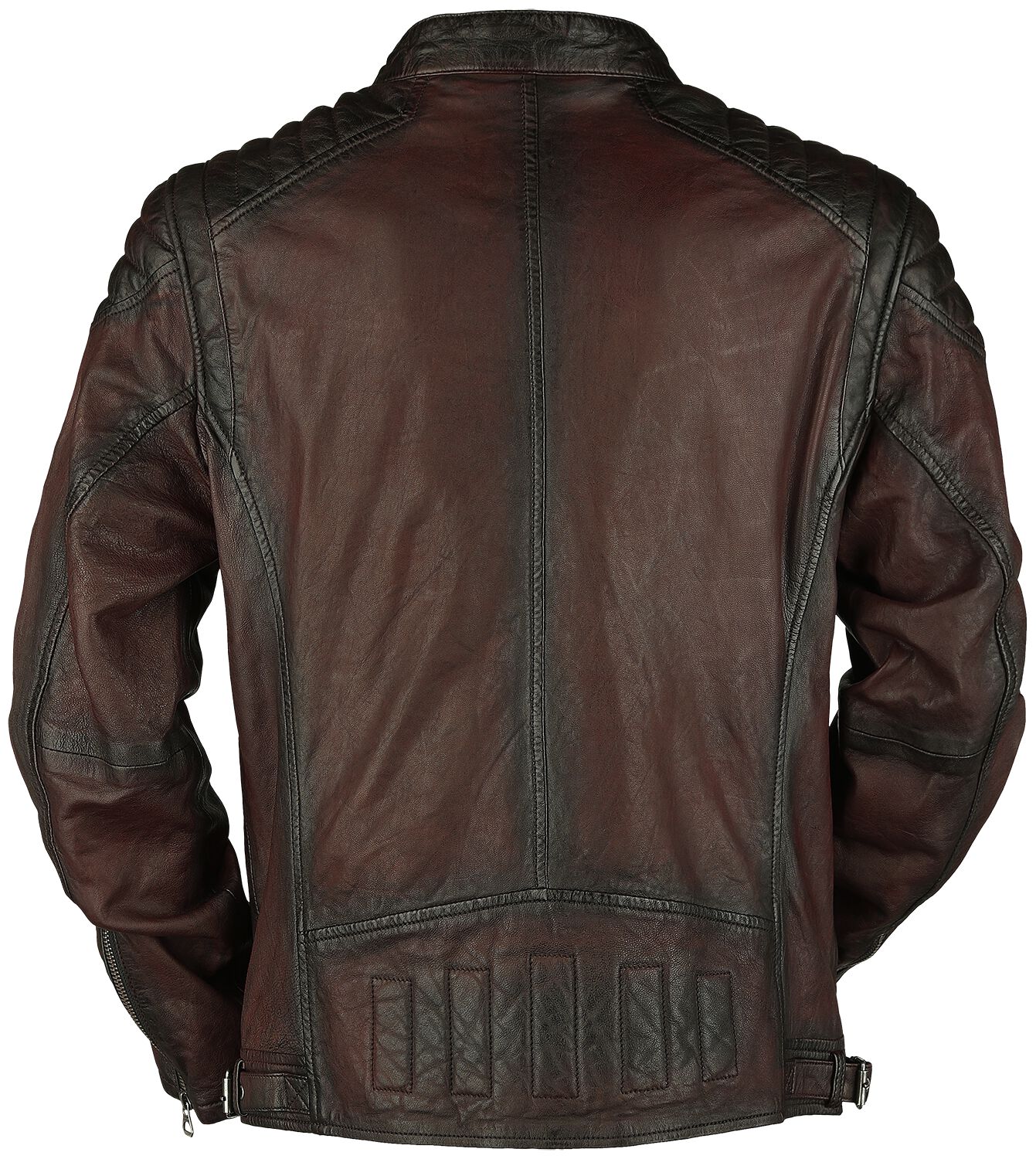 Colt W18 Lasanv | Gipsy Veste en cuir