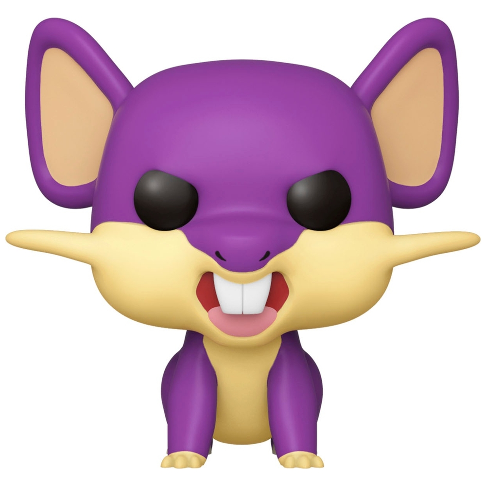 POP! Vinyl-Pokémon 595: Rattata