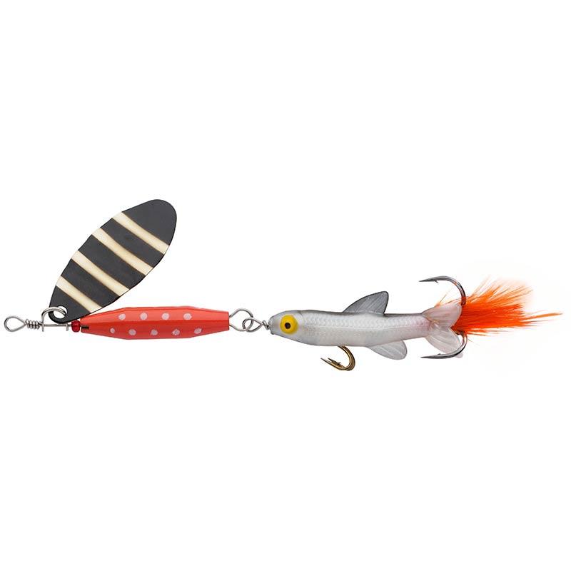 Cuiller Tournante Abu Garcia Reflex Fish - 12G