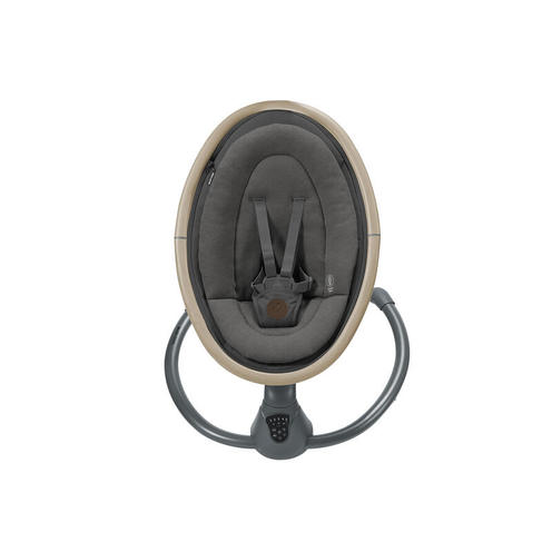 Transat balancelle Cassia Swing Beyond Graphite Eco - MAXI COSI