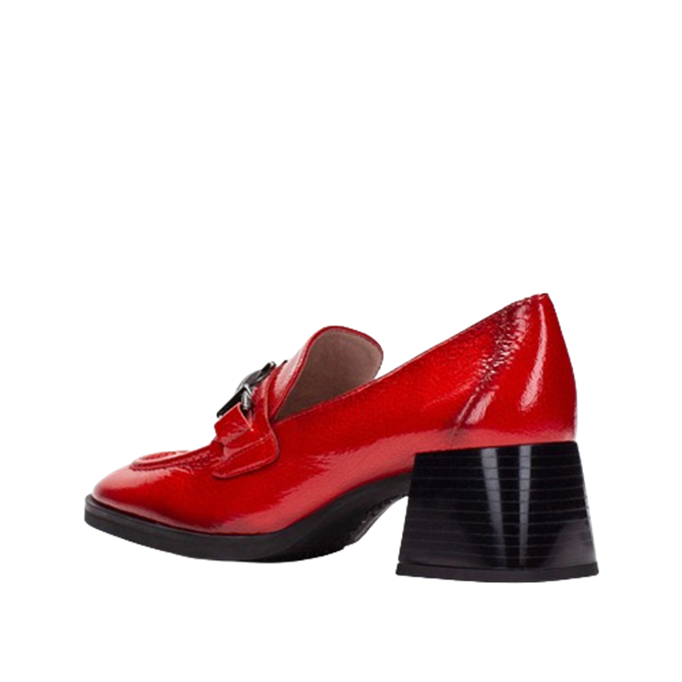 Hispanitas HI243590 CARMIN (rood)
