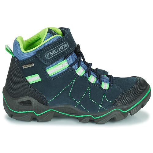 Primigi - PATH GTX - Bleu