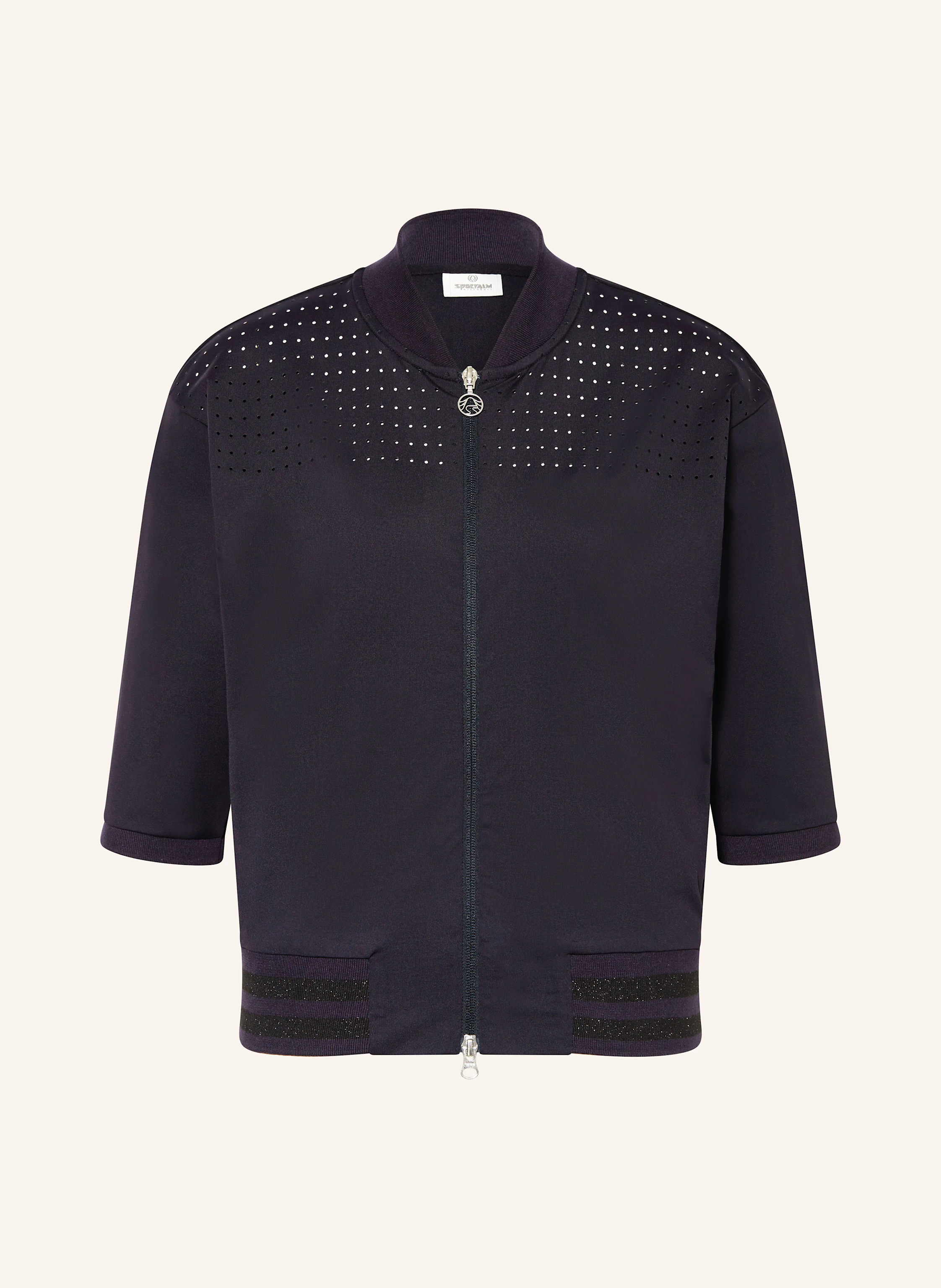 SPORTALM Midlayer-Jacke