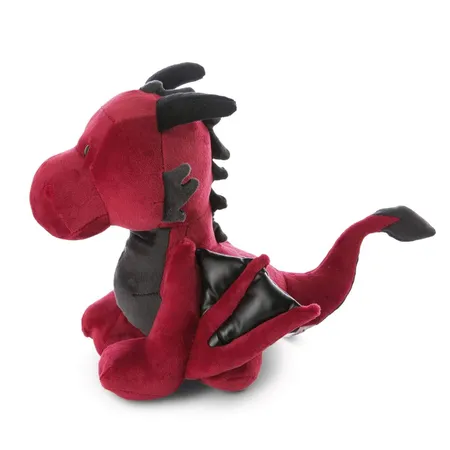NICI Stehendes Kuscheltier Drache Eldor 45cm