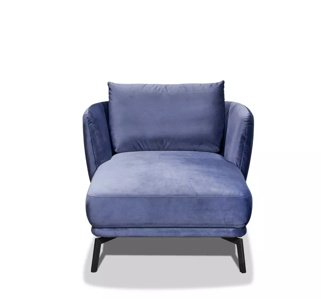 Longseat-Sessel Pearl