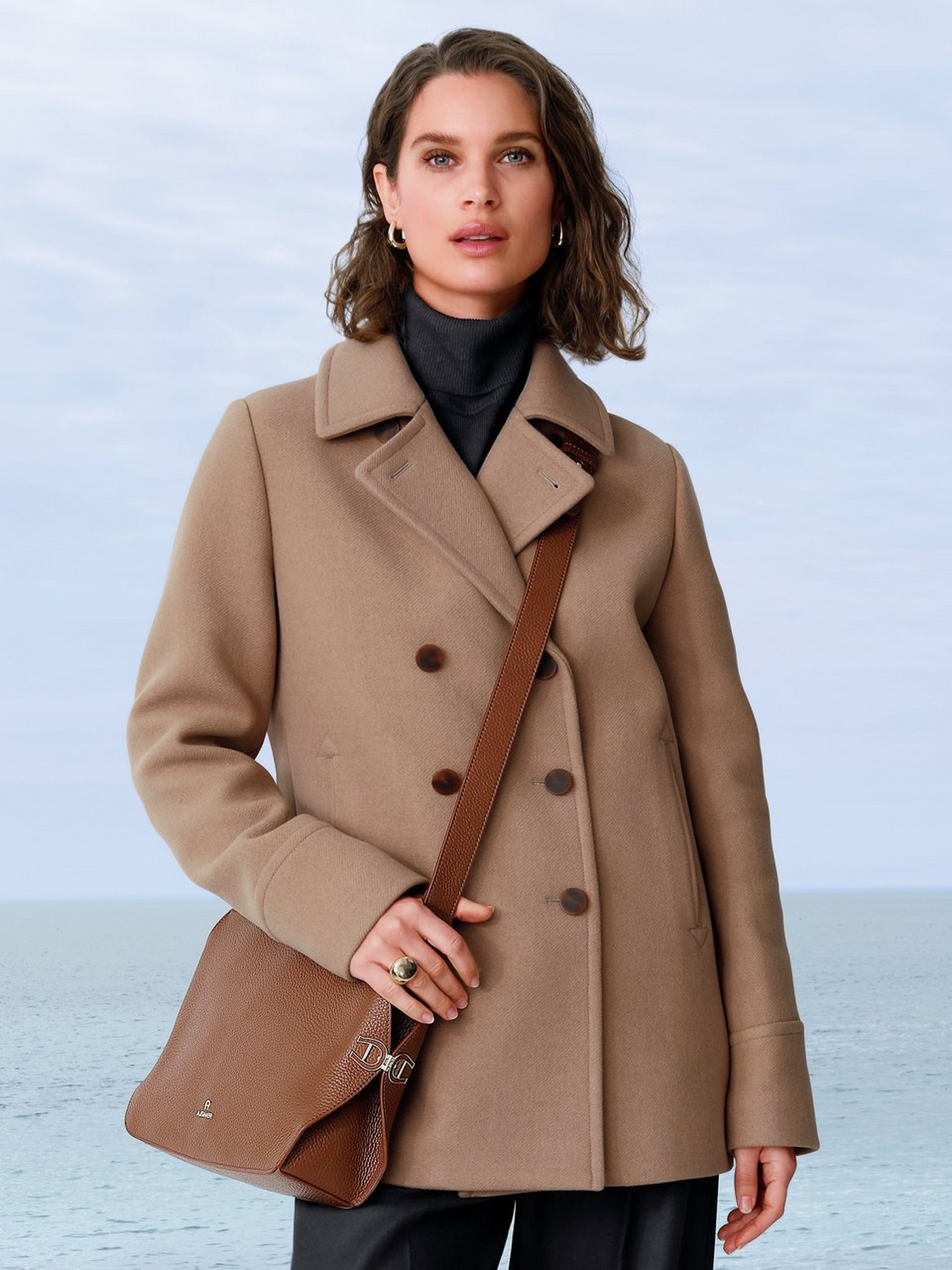 Cabanjacke