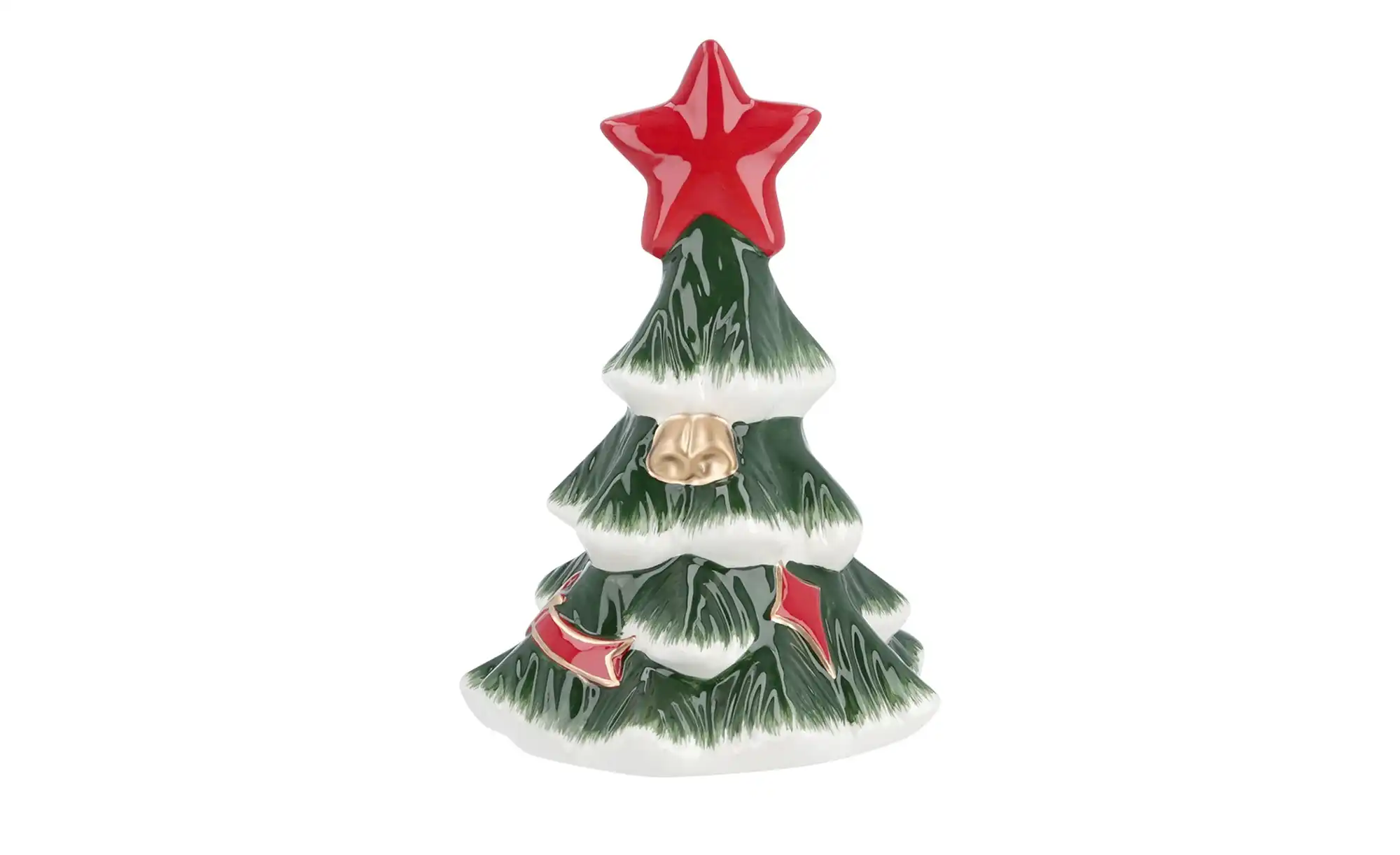 Keksdose Tannenbaum