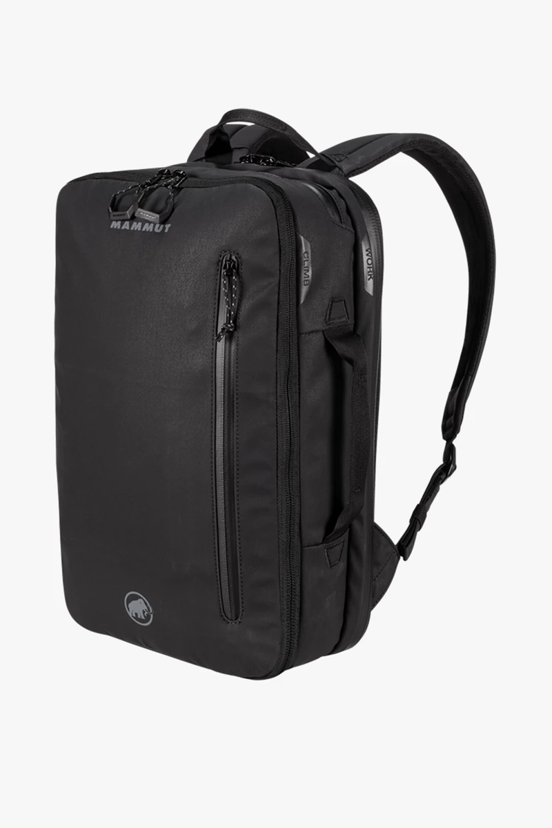 MAMMUT Seon Transporter 15 L Rucksack