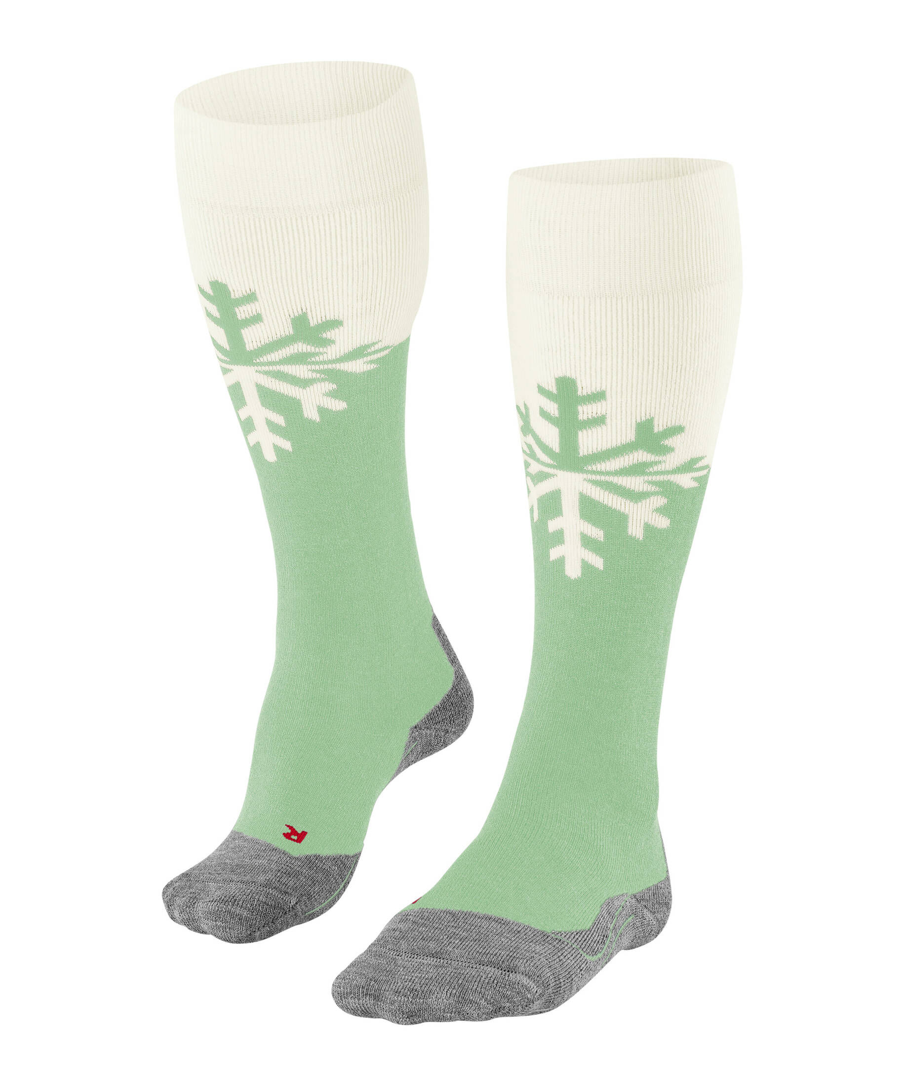 FALKE| Damen Kniestrümpfe SK2 Intermediate