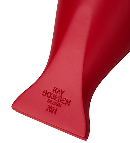 Kay Bojsen Holzfigur - Sangfugl - 12,5 cm - Flora
