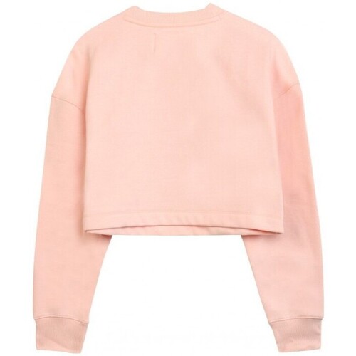 Calvin Klein Jeans - JERSEYVARSITY LOGO MUJER