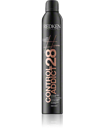 Redken Styling Fix Control Addict 28 400ml