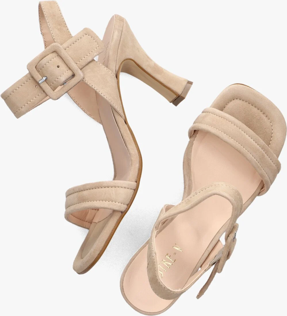 NOTRE-V beige notre-v sandalen 51144