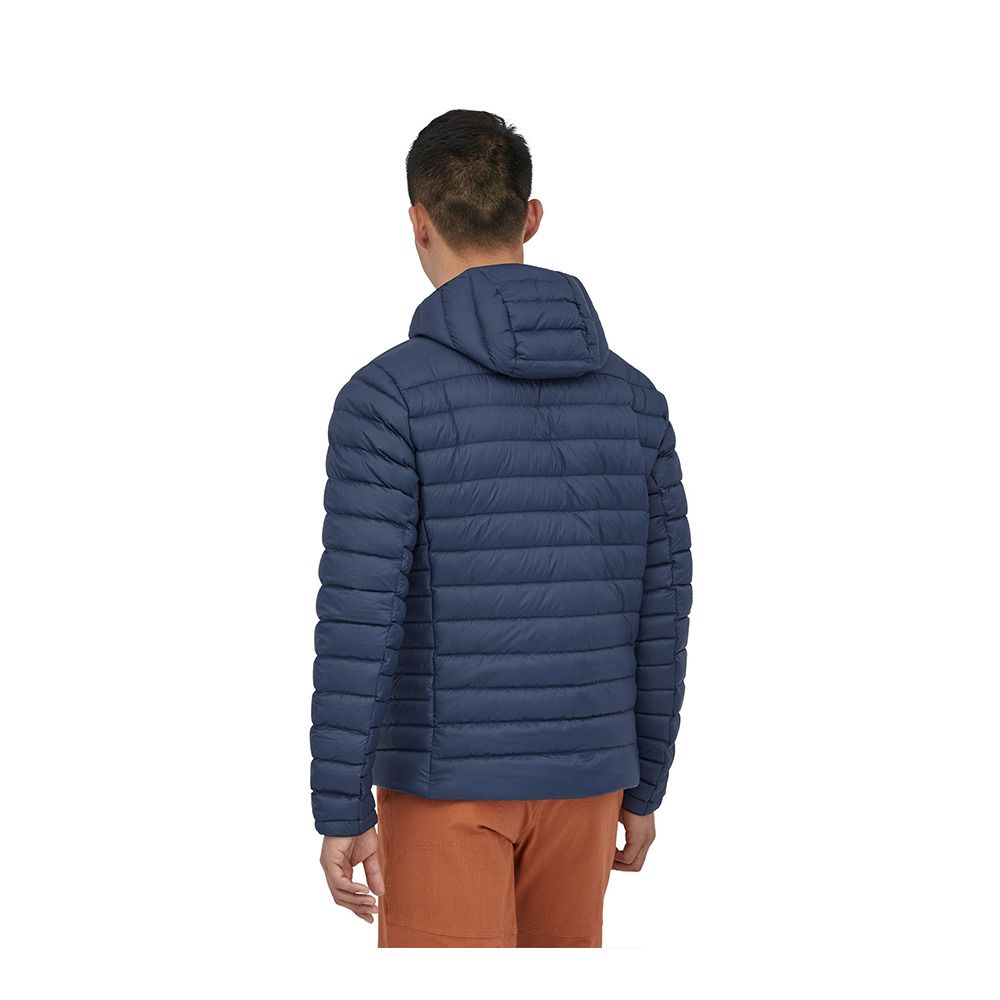 Patagonia DOWN SWEATER - Doudoune Homme new navy