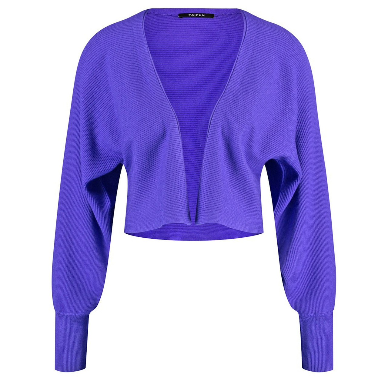 TAIFUN JACKE STRICK