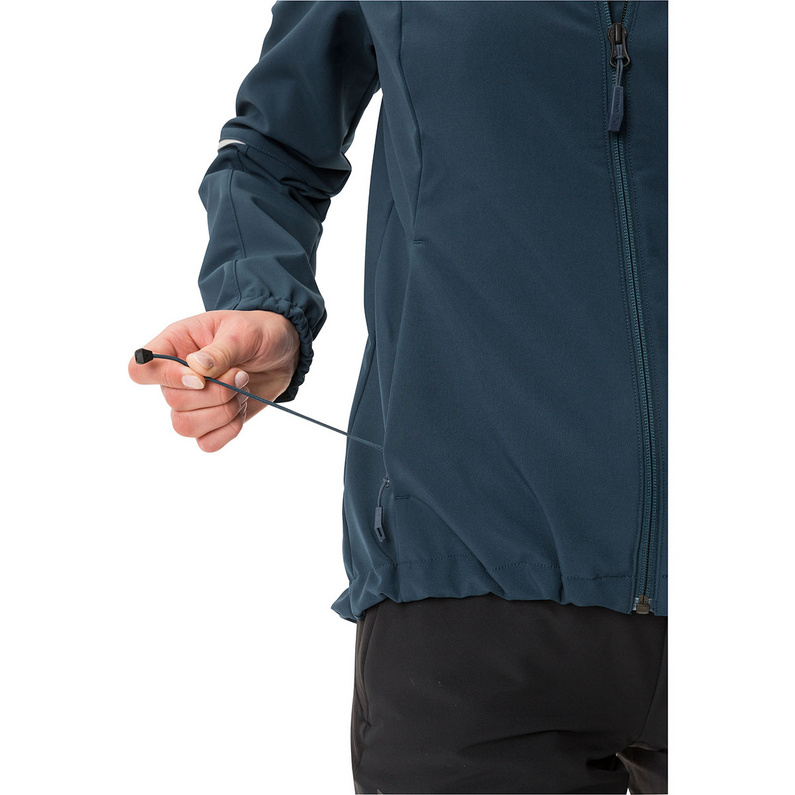 Vaude Damen Wintry IV Jacke