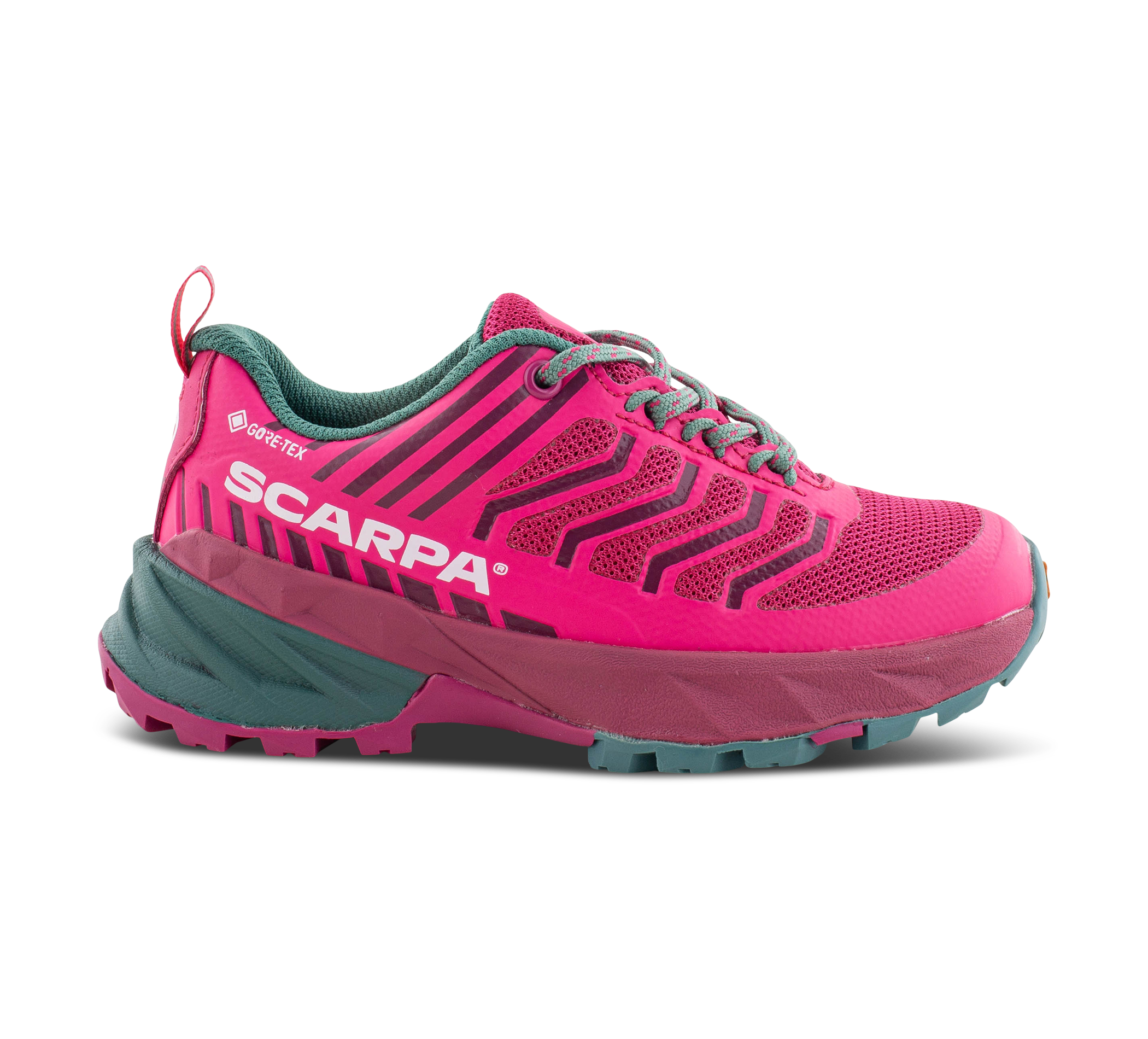 Scarpa Rush Kid Gtx - Trekkingschuhe