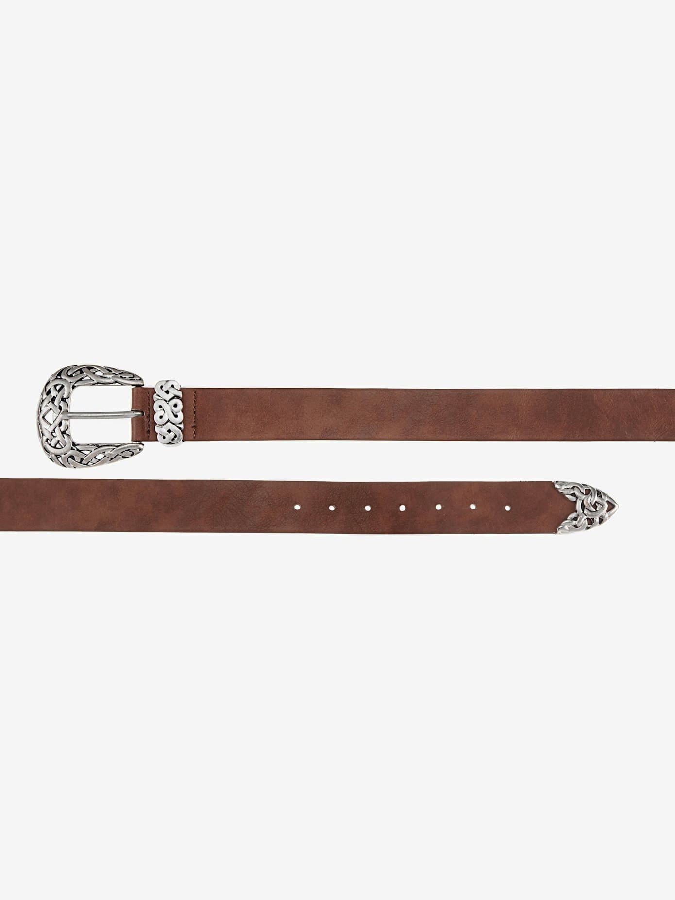 Ceinture hanches ceinture au look cowboy tendance