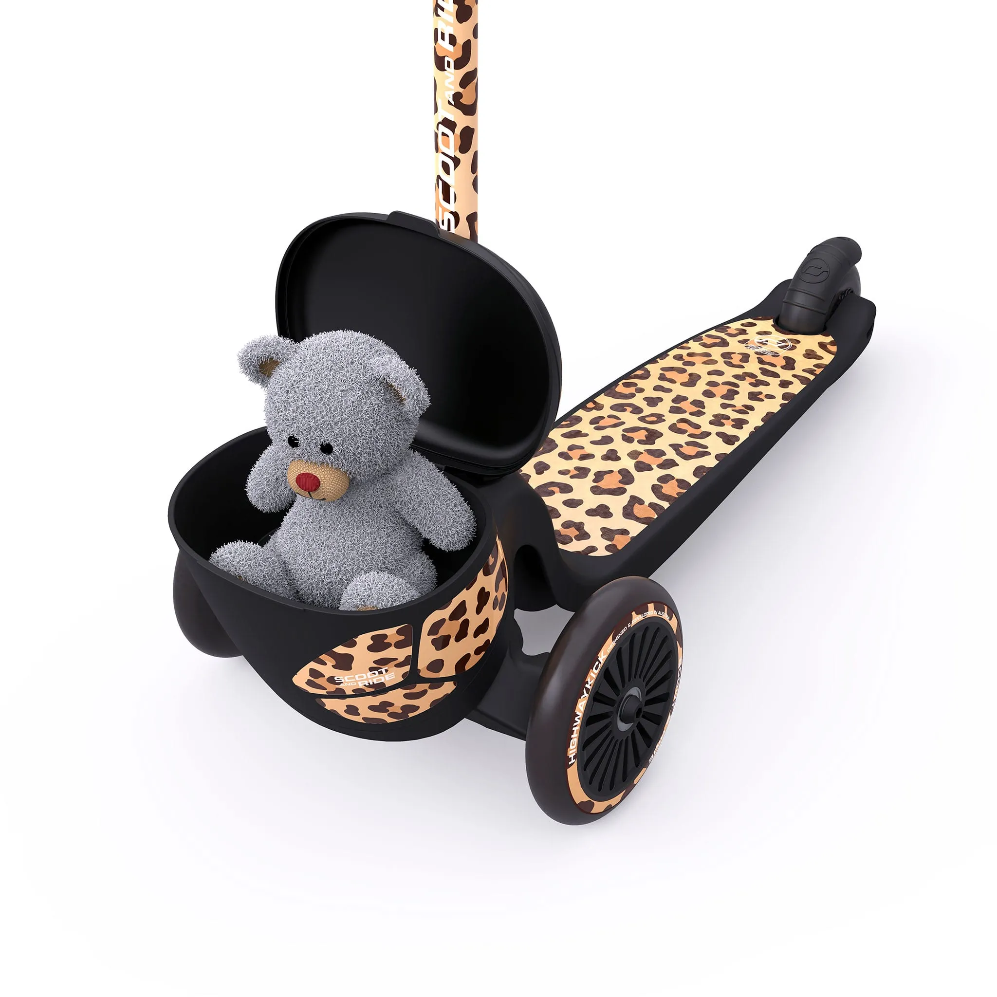 Scoot and Ride Trottinette Highwaykick 2 LifeStyle