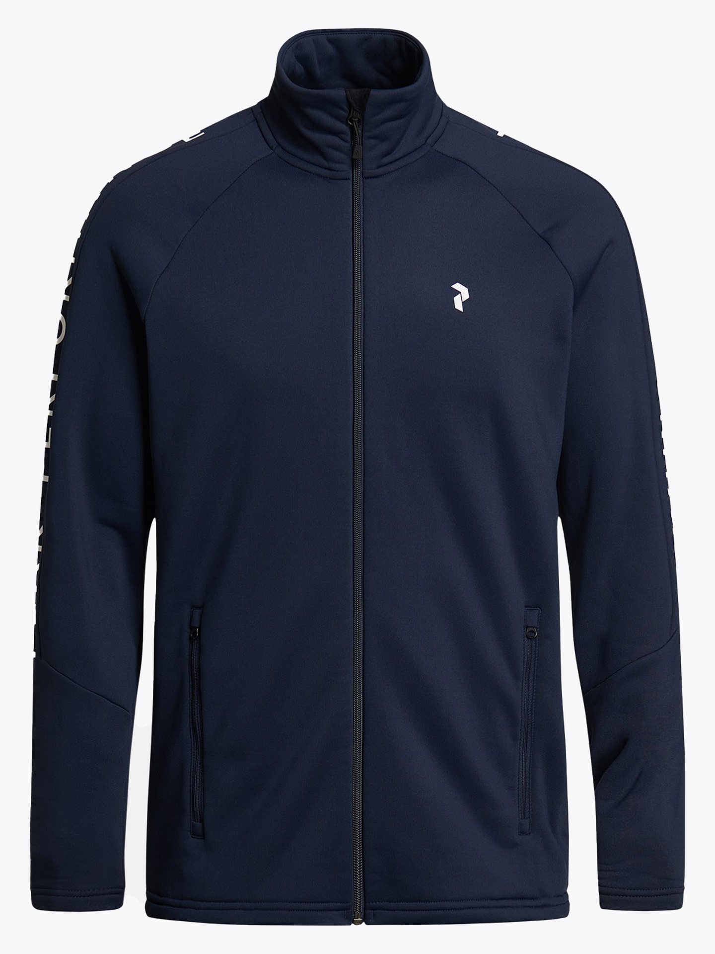 Rider Mid Jacket