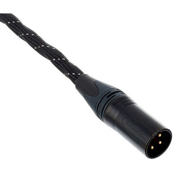 Vovox link protect S200 TRS/XLRm