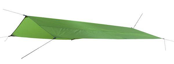 SOLO TARP 300x190cm  grün