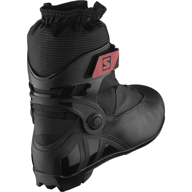 ESCAPE OUTPATH  Classic-Langlaufschuhe Unisex Black