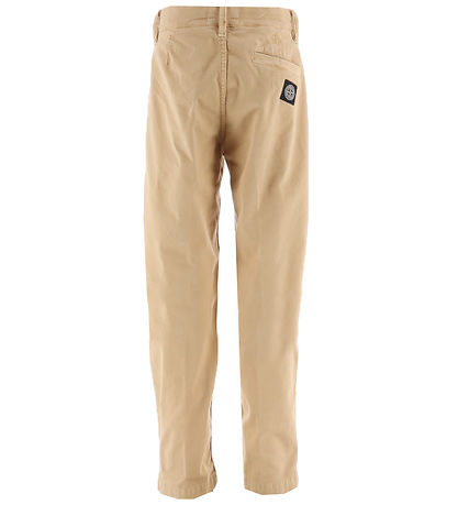 Stone Island Hosen - Natural Beige