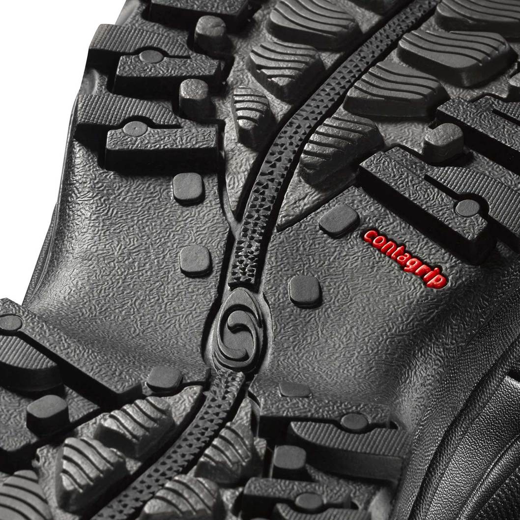 Salomon Toundra Pro CSWP, herre<br>Temp-grense: -40°C