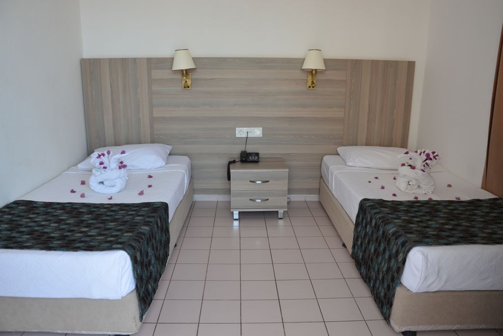 Sunflower Logies - Aparthotel