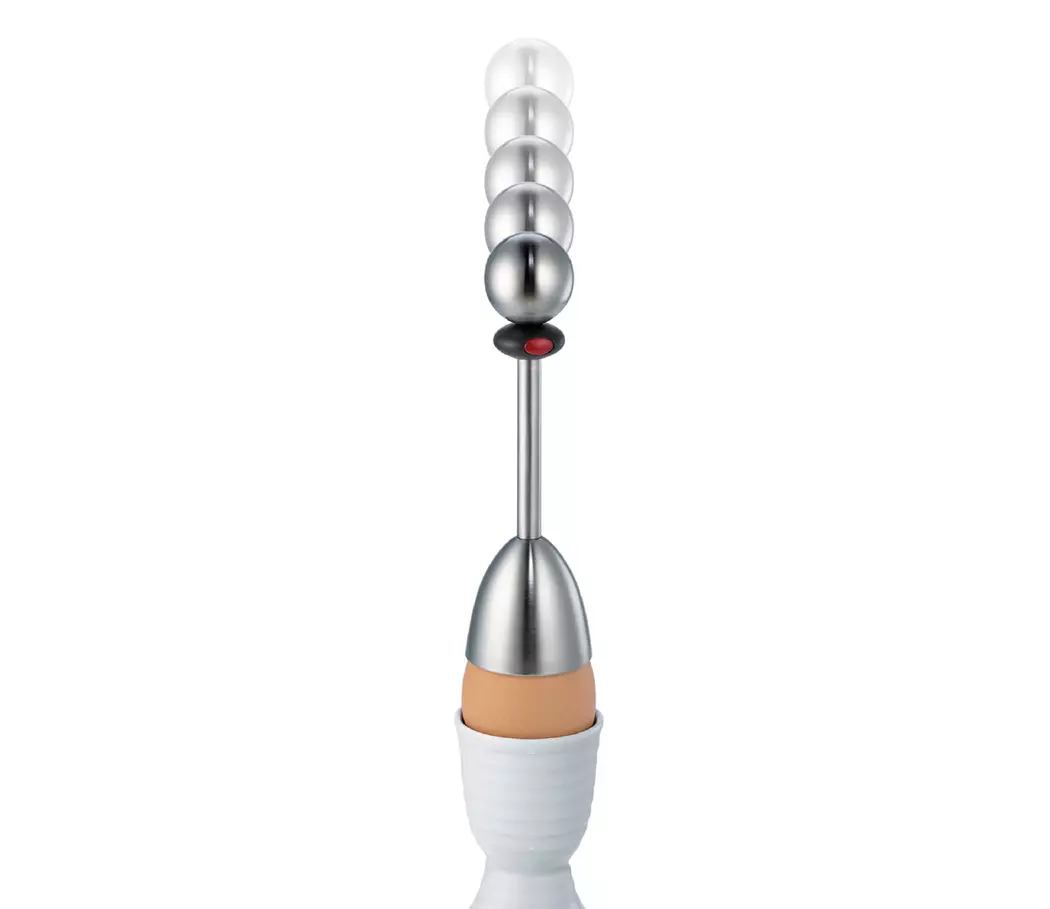 Eierköpfer 14 cm
