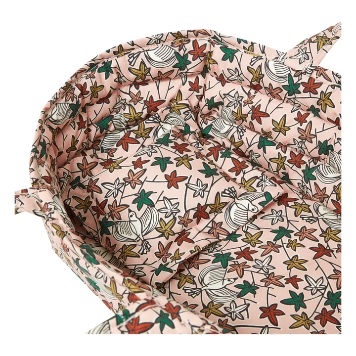 Minikane Couffin en coton pour Gordis Colomba