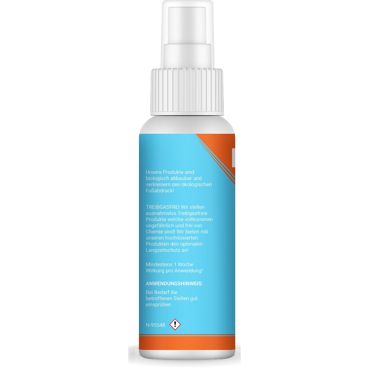 Intravet® | Spinnen Spray | Spinnenschutz
