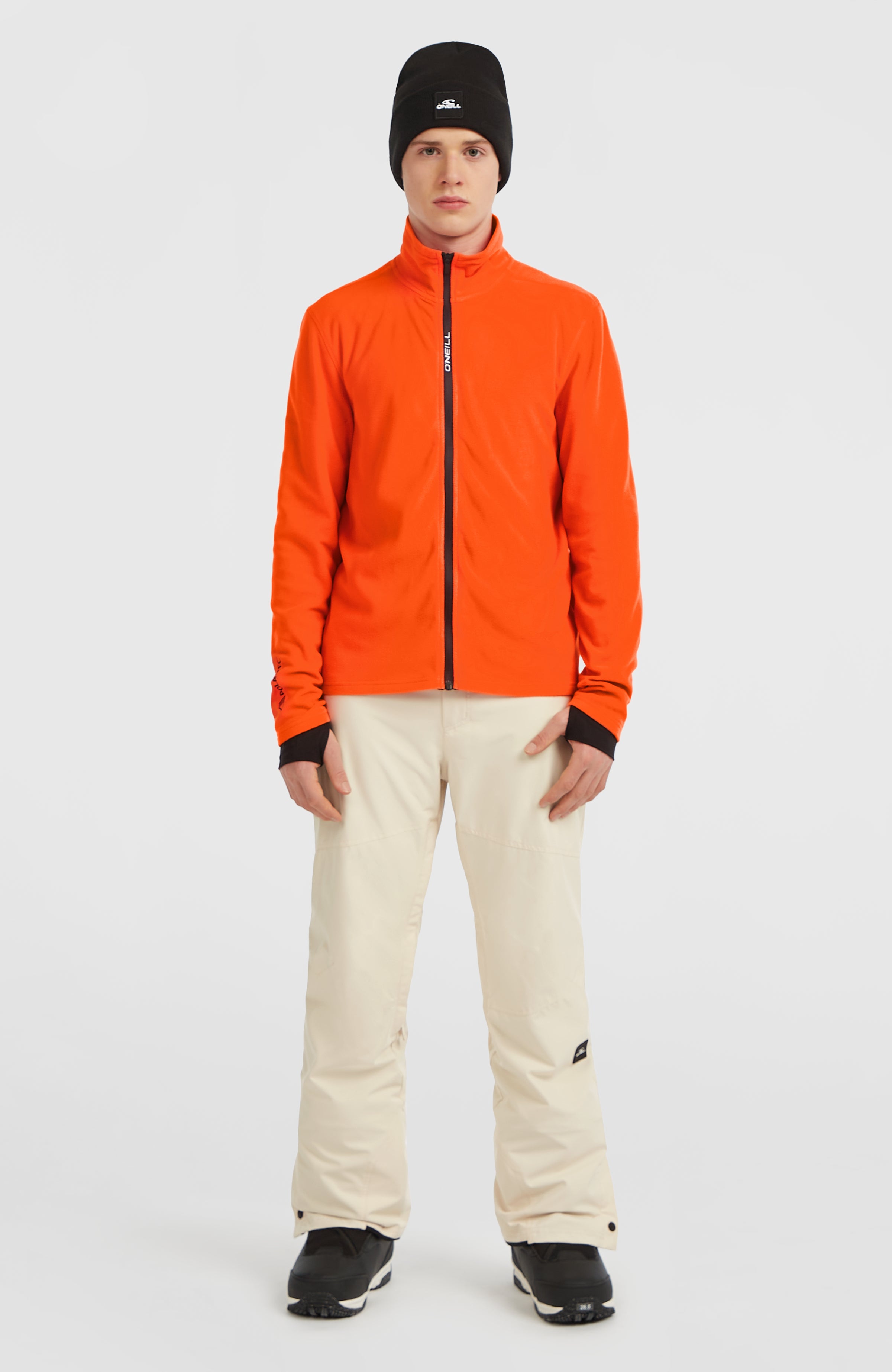 FWC'Cruz wintersportbroek