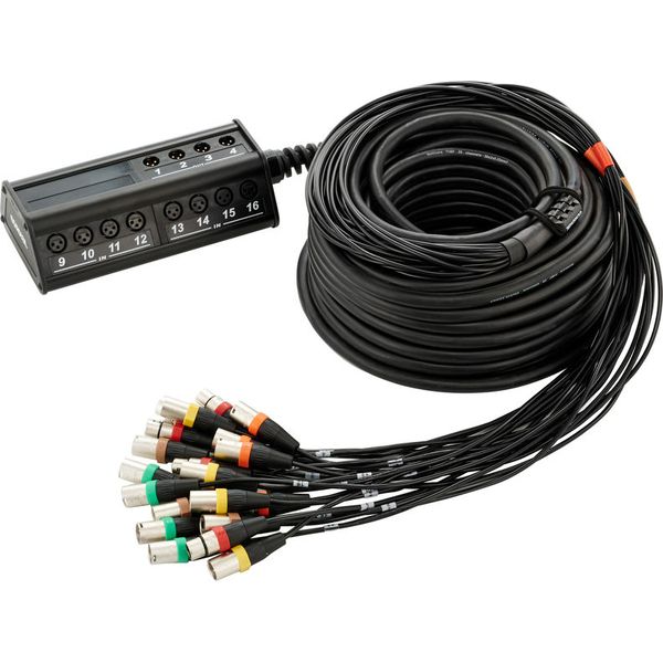 Cordial Multicore CYB C 16/4