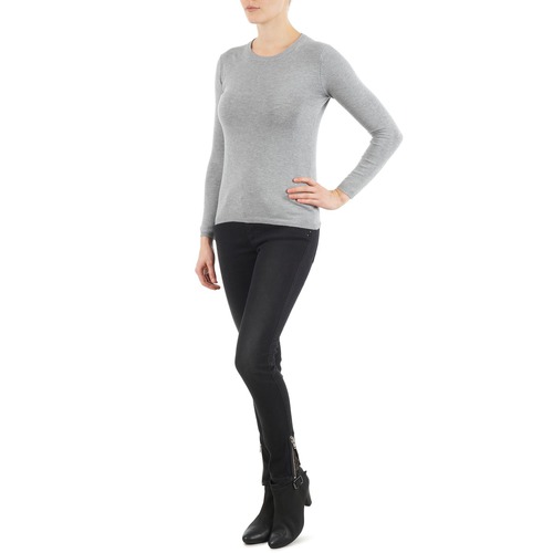 School Rag - PHOEBE SUPER SLIM COMFORT - Noir