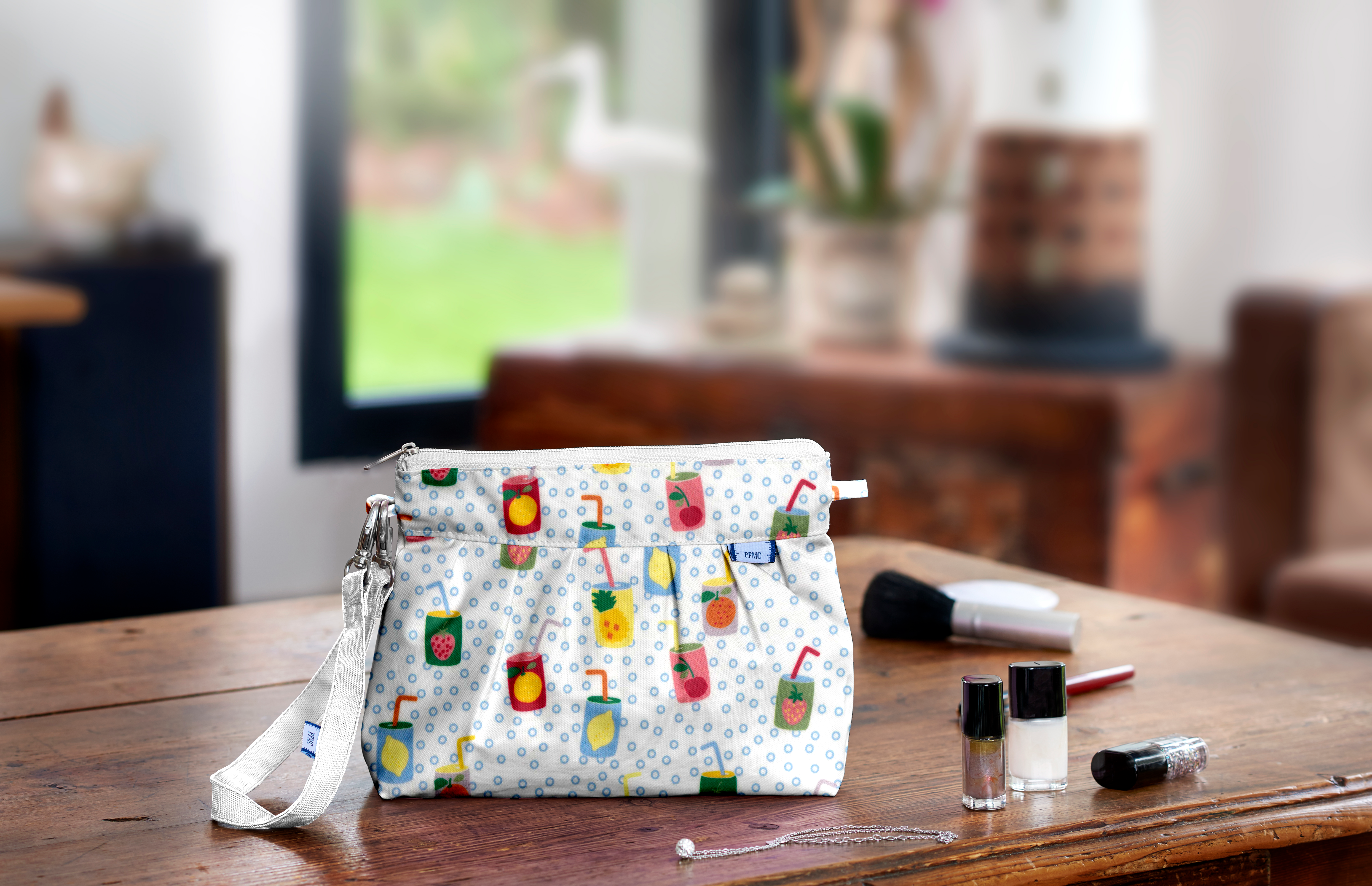 Pochette Plissée Soda Pop